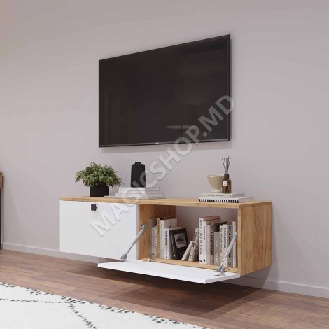 Тумба TV Lux ZEN 1.4 m 